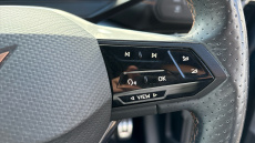 CUPRA Born 150kW V2 58kWh 5dr Auto Electric Hatchback